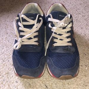 Tommy Hilfigure Sneakers